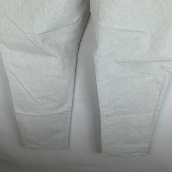 Slim Ultimate Built-In Flex Textured Chino Pants - Picture 11 of 13